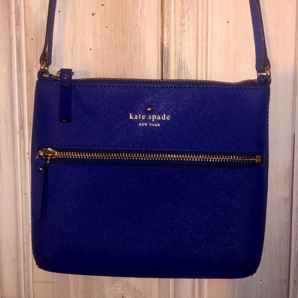 Kate Spade crossbody bag